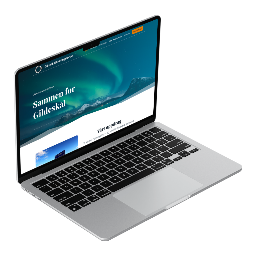 Gildeskål Næringsforum